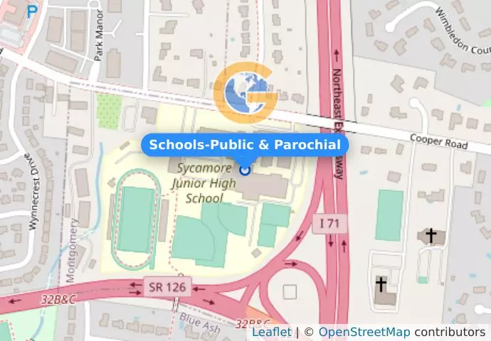 Schools-Public & Parochial