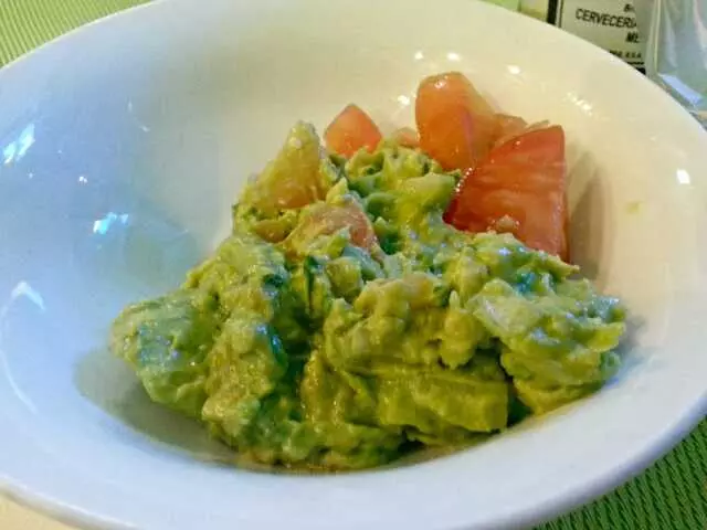 Avocados