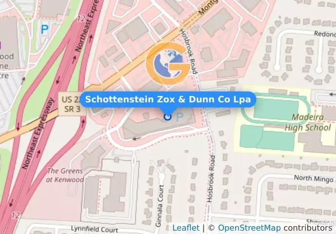 Schottenstein Zox & Dunn Co Lpa