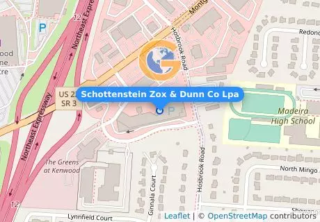 Schottenstein Zox & Dunn Co Lpa