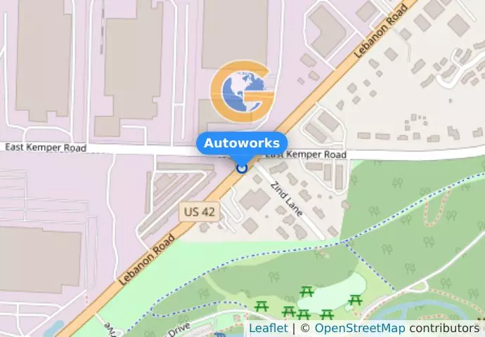 Autoworks