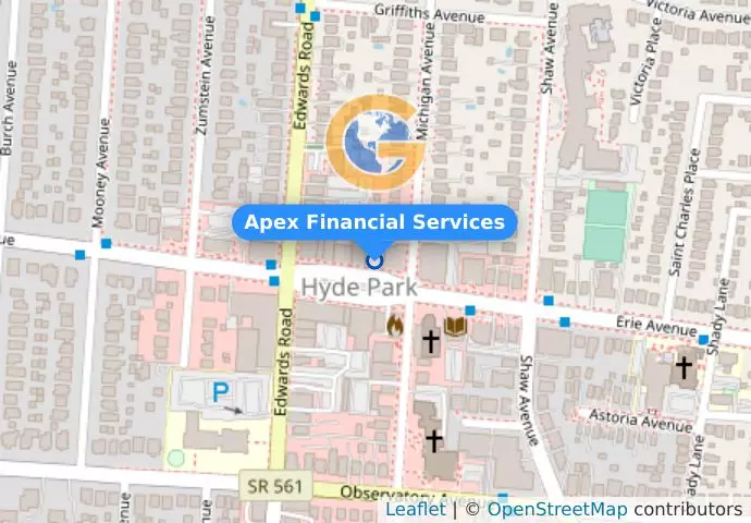 Apex Financial Services