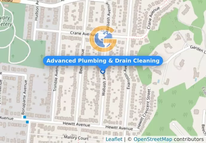 Advanced Plumbing & Drain Cleaning