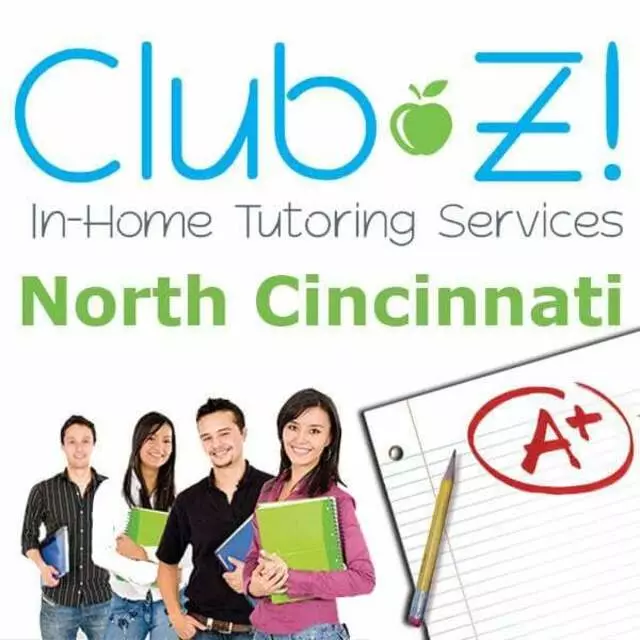 Club Z In-Home & Online Tutoring of North Cincinnati