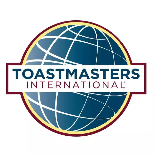 Cincinnati Toastmasters 472