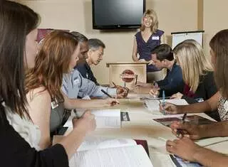 Cincinnati Toastmasters 472