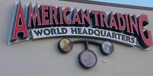 American Trading Company