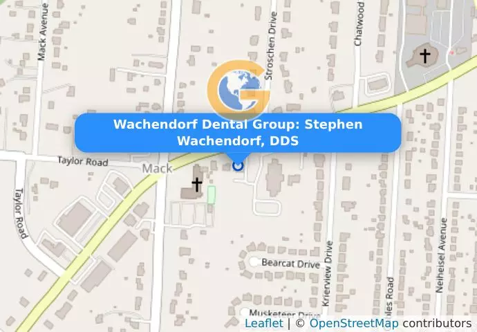 Wachendorf Dental Group: Stephen Wachendorf, DDS