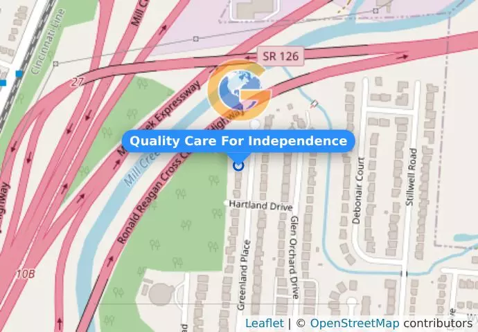 Quality Care For Independence