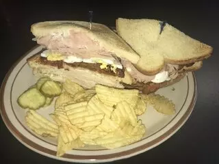 Tino's
