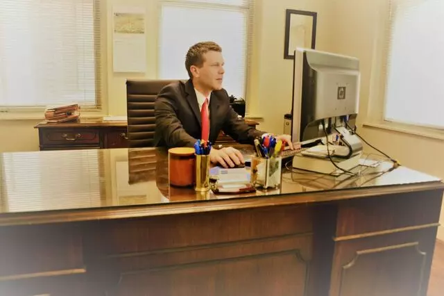 Levy Law Offices