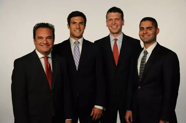 Levy Law Offices