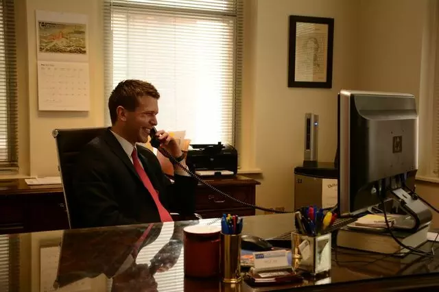 Levy Law Offices