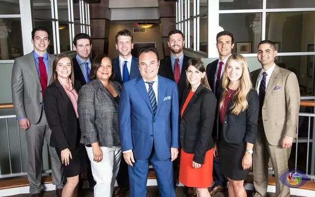 Levy Law Offices