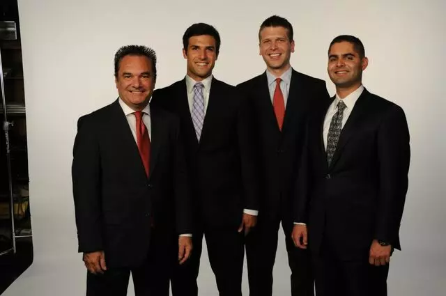 Levy Law Offices