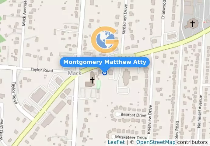 Montgomery Matthew Atty