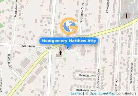 Montgomery Matthew Atty