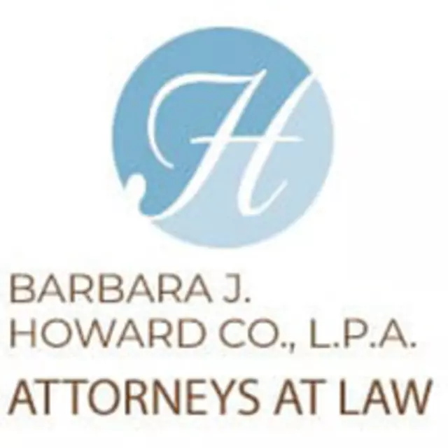 Barbara J Howard