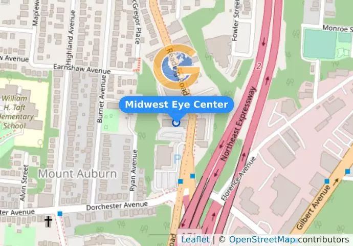 Midwest Eye Center