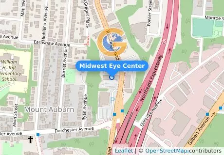 Midwest Eye Center