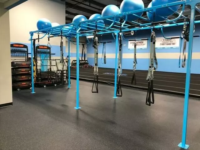 Burn Boot Camp Cincy
