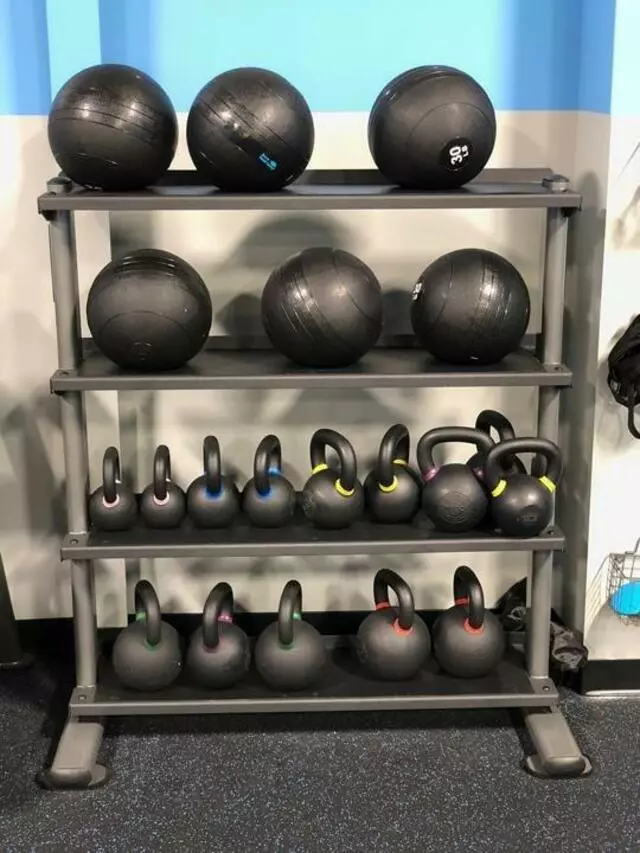 Burn Boot Camp Cincy