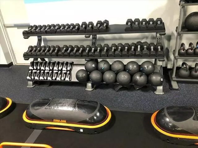 Burn Boot Camp Cincy
