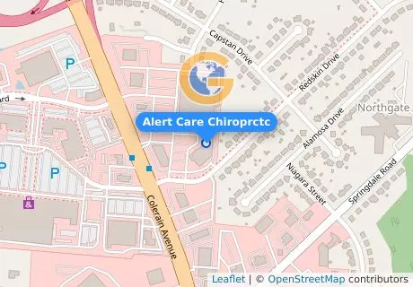Alert Care Chiroprctc