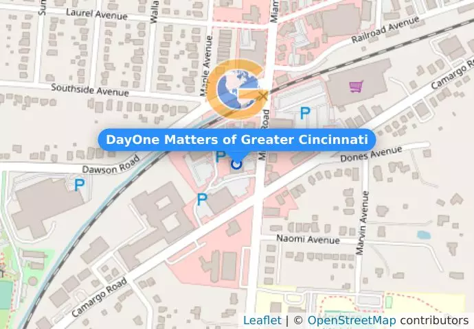 DayOne Matters of Greater Cincinnati