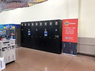 Tide Cleaners - Kroger Marketplace