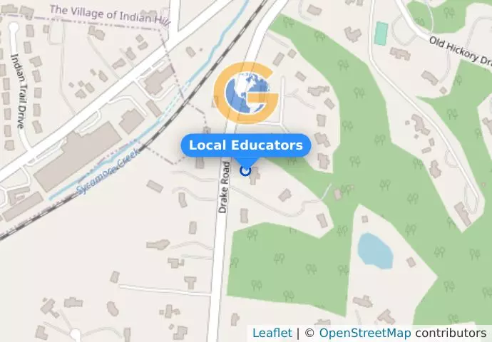 Local Educators