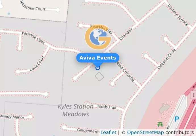 Aviva Events