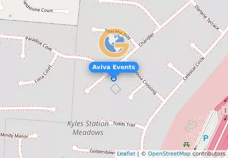 Aviva Events