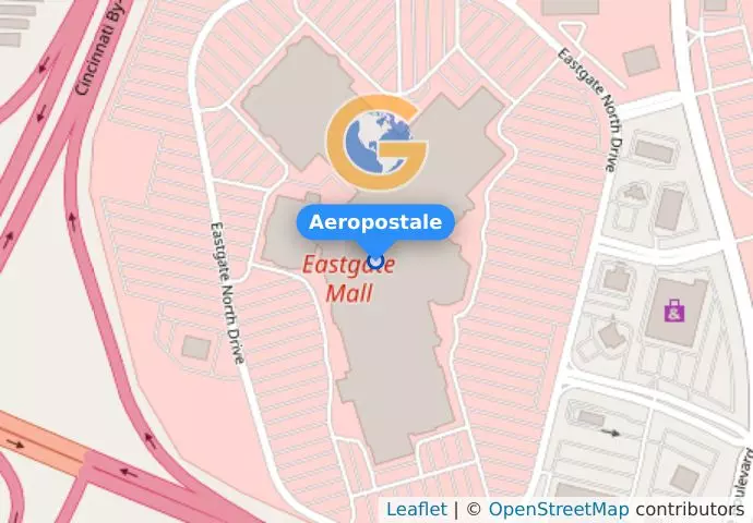 Aeropostale