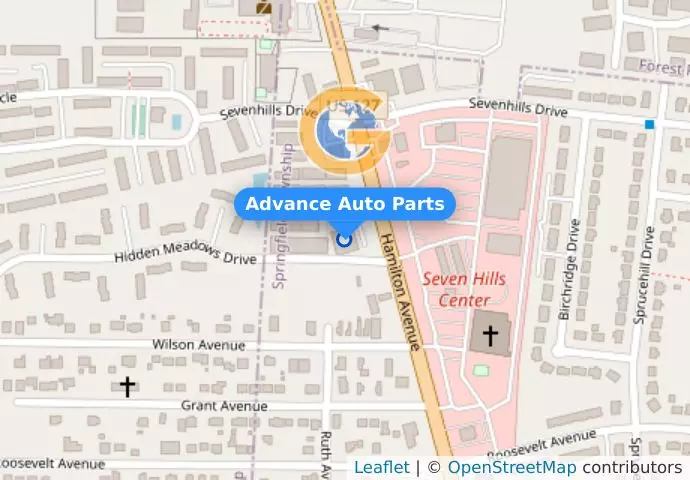 Advance Auto Parts
