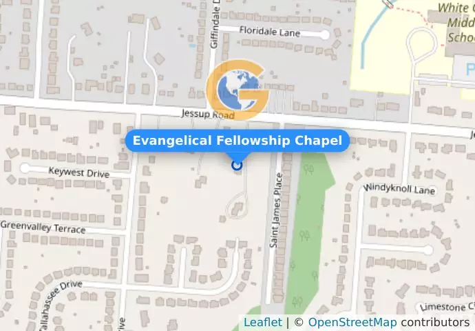 Evangelical Fellowship Chapel