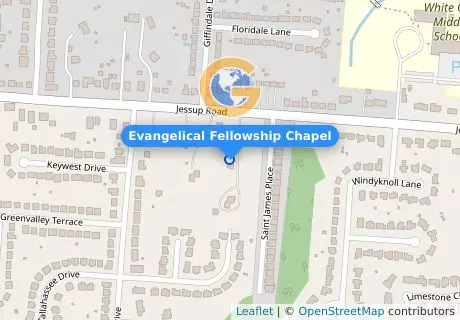 Evangelical Fellowship Chapel