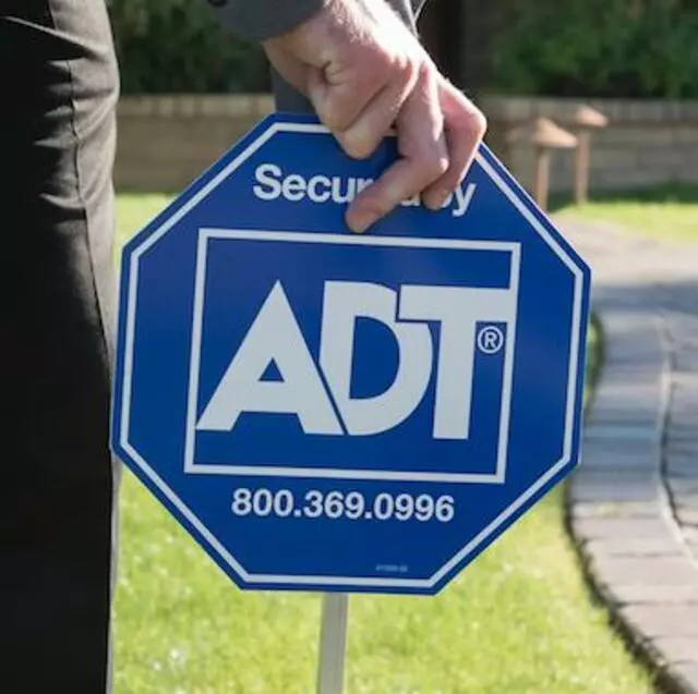 Affordable Home Security Of Ohio