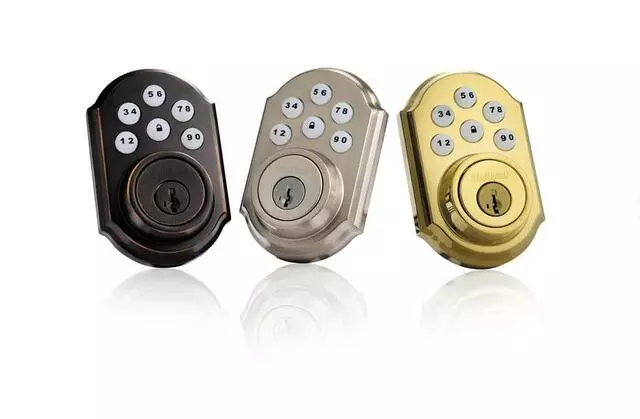 Affordable Home Security Of Ohio