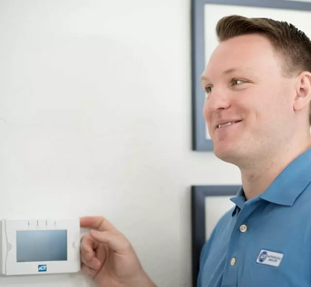 Affordable Home Security Of Ohio