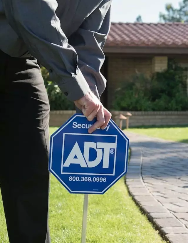 Affordable Home Security Of Ohio