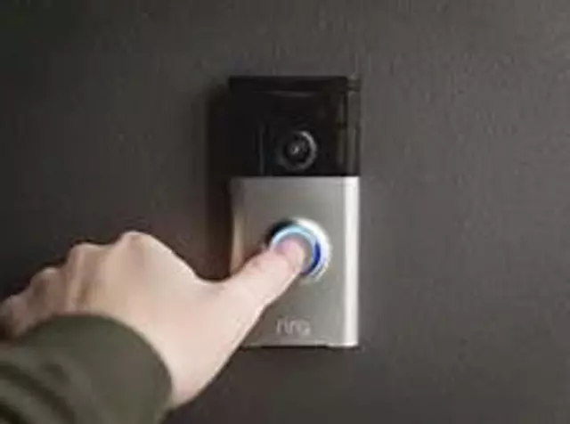 Affordable Home Security Of Ohio