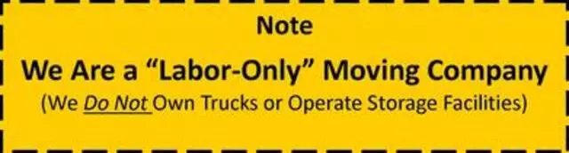 An Extra Body Movers
