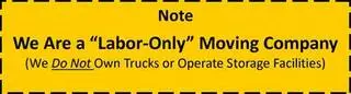 An Extra Body Movers