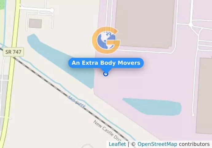 An Extra Body Movers