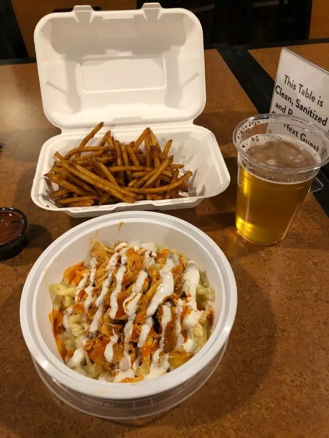 Incline Smoke Shack