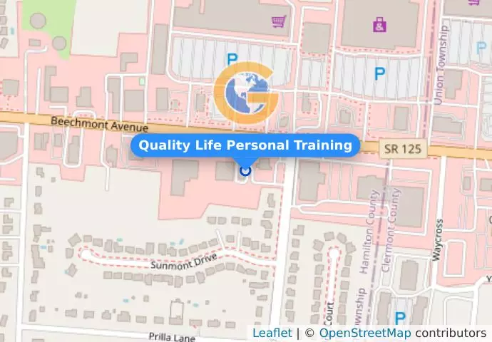 Quality Life Personal Training