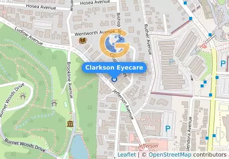 Clarkson Eyecare