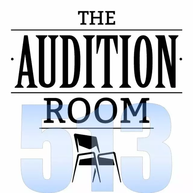 Audition Room 513