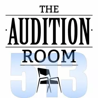 Audition Room 513